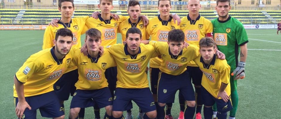 Berretti | Juve Stabia-Paganese 0-2